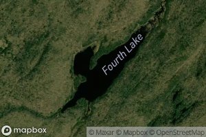 Fourth Lake