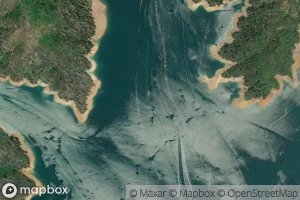 Big Backbone Creek Inlet