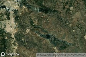 Lower Horse Hollow Spring