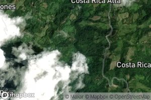 Quebrada San Augustin