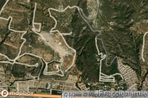 Barranca La Coyotera