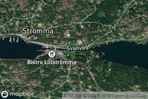 Stroemma Kanal
