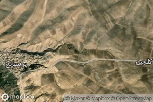 Cheshmeh-ye Beyram Bolaghi