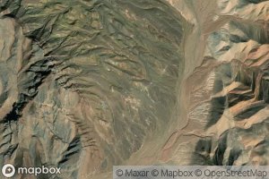 Cheshmeh-ye Ab Dowruneh