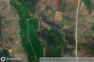 Ang Kep Nam Nong Chai Wan Yai