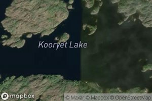 Kooryet Lake