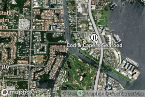 North Palm Beach Waterway