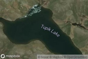 Tupik Lake