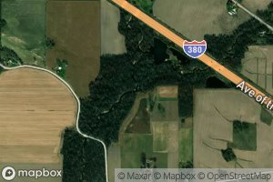 East Branch Blue Creek