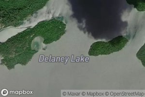 Delaney Lake