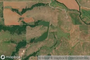 Finn Creek Site 5 Reservoir