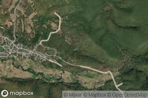 Ang Kep Nam Huai Pa Dam