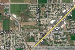 Ashley Central Canal