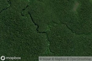 Igarape Areia Branca