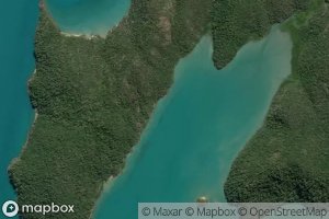 North Arm Dugong Inlet