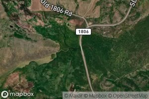 South Fork Whetstone Creek