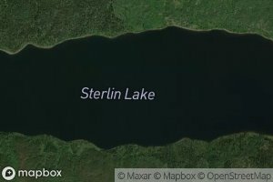Sterlin Lake