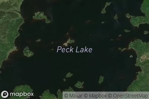 Peck Lake