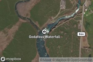Godafoss