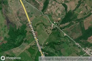 Quebrada Gallo Blanco