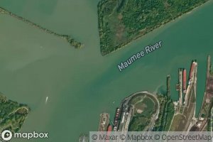Maumee Mooring Basin