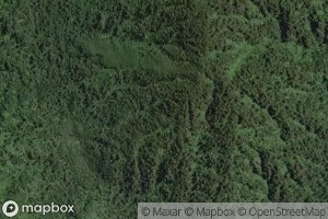 Wainuiomata River West Branch