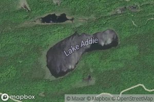 Lake Addie