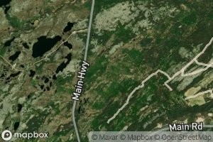 Mother Tizzards Pond