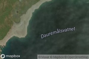 Dauremalsvatnet