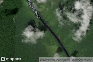 Land Surveyors Creek