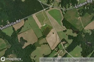 Dennon Jones Upper Pond