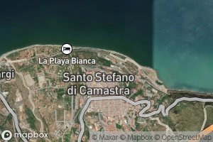 Fiume di Santo Stefano