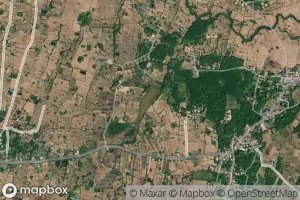 Ang Kep Nam Huai Daeng