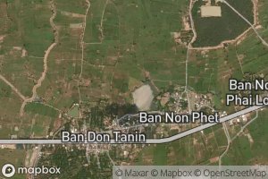 Nong Nam Ban Don Tanin