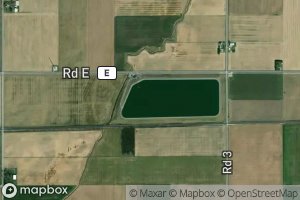 Yellow Creek Reservoir