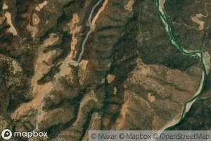 Barranca Corral Falso