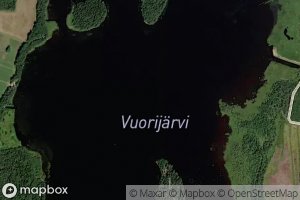 Vuorijarvi