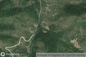 West Branch Galls Creek