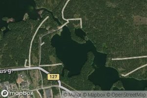 Varenos Miestas II Tvenkinys