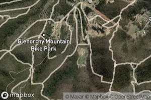 Limekiln Gully Reservoir