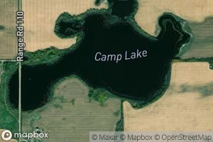 Camp Lake