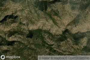 Canada El Penasco Colorado