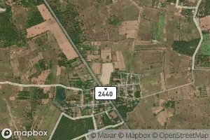 Ang Kep Nam Nong Takhrong