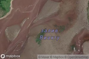 Zaliv Viakhtu
