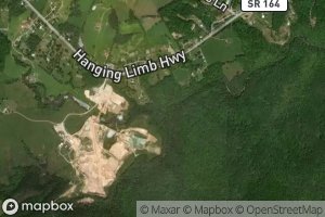 Mineral Springs Branch