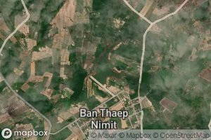 Ang Kep Nam Huai I Bun