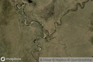 Tarvagatay-Ulain-Gol