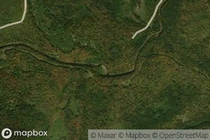 East Branch Swift Diamond River