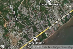 Sungai Batakan Besar