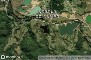 Lagoa do Teofilo